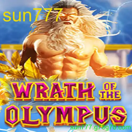 WrathofOlympus: Um mergulho épico no mundo dos deuses