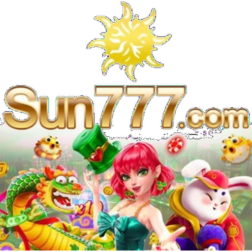sun777 Logo